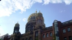 Germania: Zero toleranță pentru antisemitism 