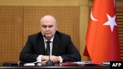 فریدون سینیرلی اوغلو از سوی سرمنشی ملل متحد به حیث هماهنگ کننده ویژه در امور افغانستان تعیین شد.