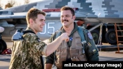 «Джус» на навчаннях в США. Пілота вразила не тільки технічна складова, але й ставлення до військових