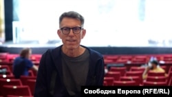 Галин Стоев