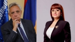 Օսկանյանը լիազորություն ստանալու դեպքում խոստանում է բեկում մտցնել բանակցային գործընթացում