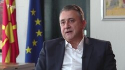 Рустеми: Не ме викнале во обвинителството за проектот на „Бехтел и Енка“