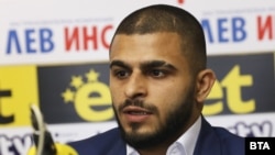 Ангел Русев