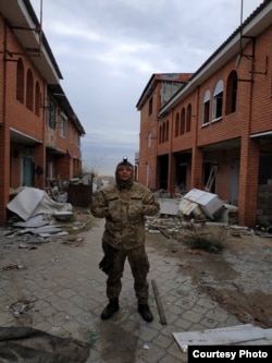 Богдан Скрипниченко