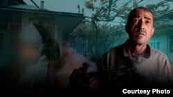 Украинада туткунга түшүп калган Алишер Турсунов аны Орусияда полиция кармап, согушка мажбурлап алып кеткенин айтып берген.  