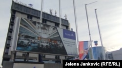 Hotel Putnik Inn u Beogradu