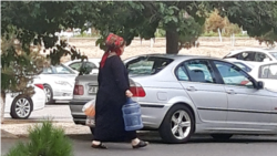 Diňle: Marynyň birnäçe obasynda agyz suw üpjünçiligi kesildi, şäher ilatyna suw günde çäkli möçberde berilýär