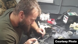 Навчальний курс із збирання дронів. 2023 рік