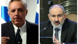 Մադրիդյան սկզբունքները հայկական դիվանագիտության կարևոր ձեռքբերումներից էին․ Օսկանյանը հակադարձում է Փաշինյանին