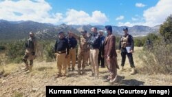 د کورمې يوه څنډه