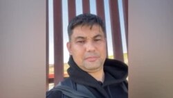 История Байболата Кунболатулы: длинный путь казаха из Китая до США