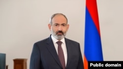 Վարչապետ Նիկոլ Փաշինյան, արխիվ