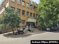 De anul trecut, Spitalul „Sf Pantelimon” are propriul aparat RMN.