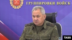 Сергій Шойгу додав, що головний корабель цієї серії «Циклон» увійшов до складу Чорноморського флоту й «успішно виконує поставлені задачі»