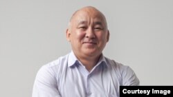 Бактыбек Жумашев