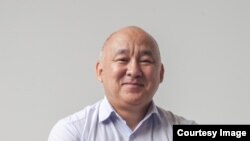 Бактыбек Жумашев адвокат