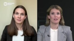 Итоги поездки Путина в Китай подводит руководитель Центра исследований Китая при Рижском университете имени Страдыня