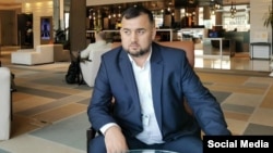 Махмадсобир Абдукаххор