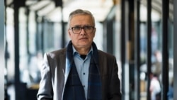 بی‌خبری از وضعیت نرگس محمدی در گفت‌وگو با تقی رحمانی