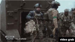 Третя окрема штурмова бригада