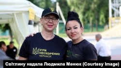 «Мальва» на «Іграх Нескорених»