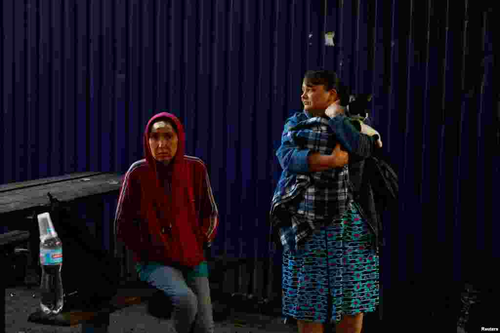 Наслідки атаки на Київ 21 вересня 2023 року