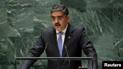  انوار الحق کاکړ صدراعظم حکومت موقت پاکستان 