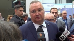 Nicolae Ciucă, președintele Senatului: Legile apărării, votate în cel mai bun caz la toamnă