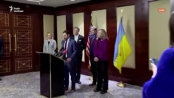 Зеленський шукає оновлення та інший підхід: конгресмен США про відставку Залужного (відео)