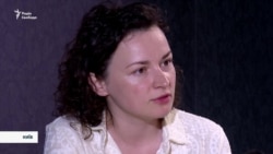 «Документальне кіно доносить емоційний контекст», – Марина Степанська (відео)