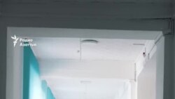 "Избита мужем, поступила одна". Ежегодно в Кыргызстане около 10 тысяч женщин подвергаются семейному насилию, часто не один раз 