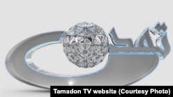 لوگوی تلویزیون خصوصی تمدن