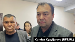 Улукбек Маматаев