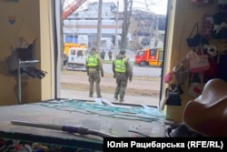 Триває рятувальна операція