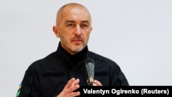 Голова НБУ Андрій Пишний