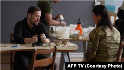 Зараз кількість учасників бойових дій в Україні становить 1,2 мільйона осіб