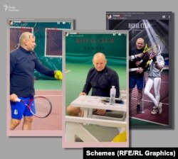 Вербицький у сторіз Ільницької