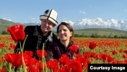 Макс Георг Майер, Германиянын Ханнс Зайдел атындагы фондунун Борбор Азия боюнча координатору. 