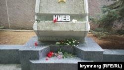 Празднование Дня победы в Севастополе 9 мая 2023 года