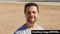 Юрий Рузавин.