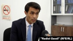 Сафарали Абдулло