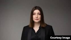 Нино Росебашвили