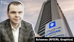 Віталій Коблош – один із понад десяти українських чинних та колишніх посадовців, дубайське майно яких «Схеми» знайшли, аналізуючи витік даних з місцевого земельного реєстру в рамках Dubai Unlocked