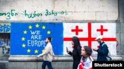 Як заявив прем’єр-міністр країни, влада Грузії вирішила не ставити на порядок денний питання про відкриття переговорів із ЄС до кінця 2028 року