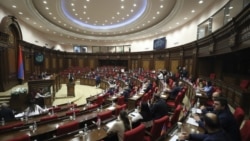 ԱԺ ընդդիմության պնդմամբ՝ ստորագրված արձանագրությունը և դրանից բխող գործողությունները քրեորեն պատժելի են