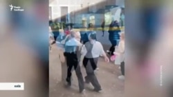 «‎Євробачення» і війна: історія школи, на відновлення якої збирають гроші alyona alyona & Jerry Heil