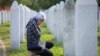 Bosnia Srebrenica Anniversary