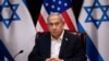 Премиерот на Израел Бенјамин Нетанјаху 