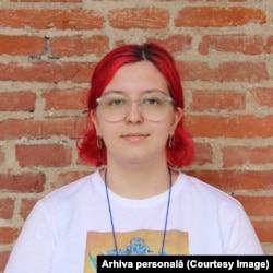 Diletta vrea să întoarcă valul de extremă dreapta din Italia.