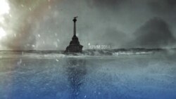 Новий список «груз 200»: морпіхи та моряки з Криму (відео)